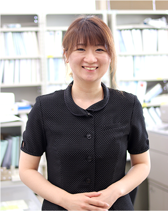 総務部