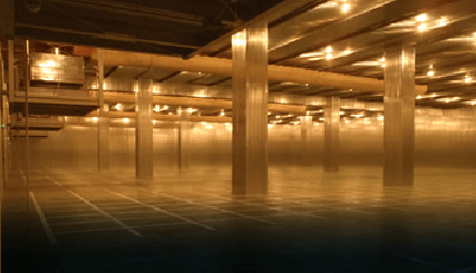 冷凍・冷蔵設備